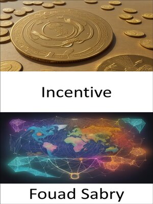 cover image of Incentive